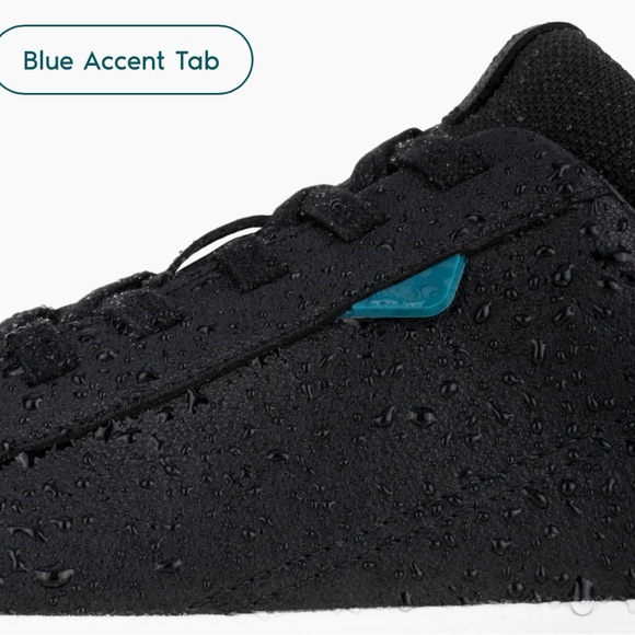 BNIB Vessi Vegan Leather Soho Waterproof Sneakers - Picture 5 of 5